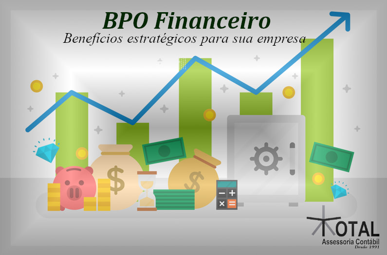 Melhore A Gestao Financeira De Seu Negocio O Que E Bpo Financeiro - Contabilidade em Belo Horizonte - MG