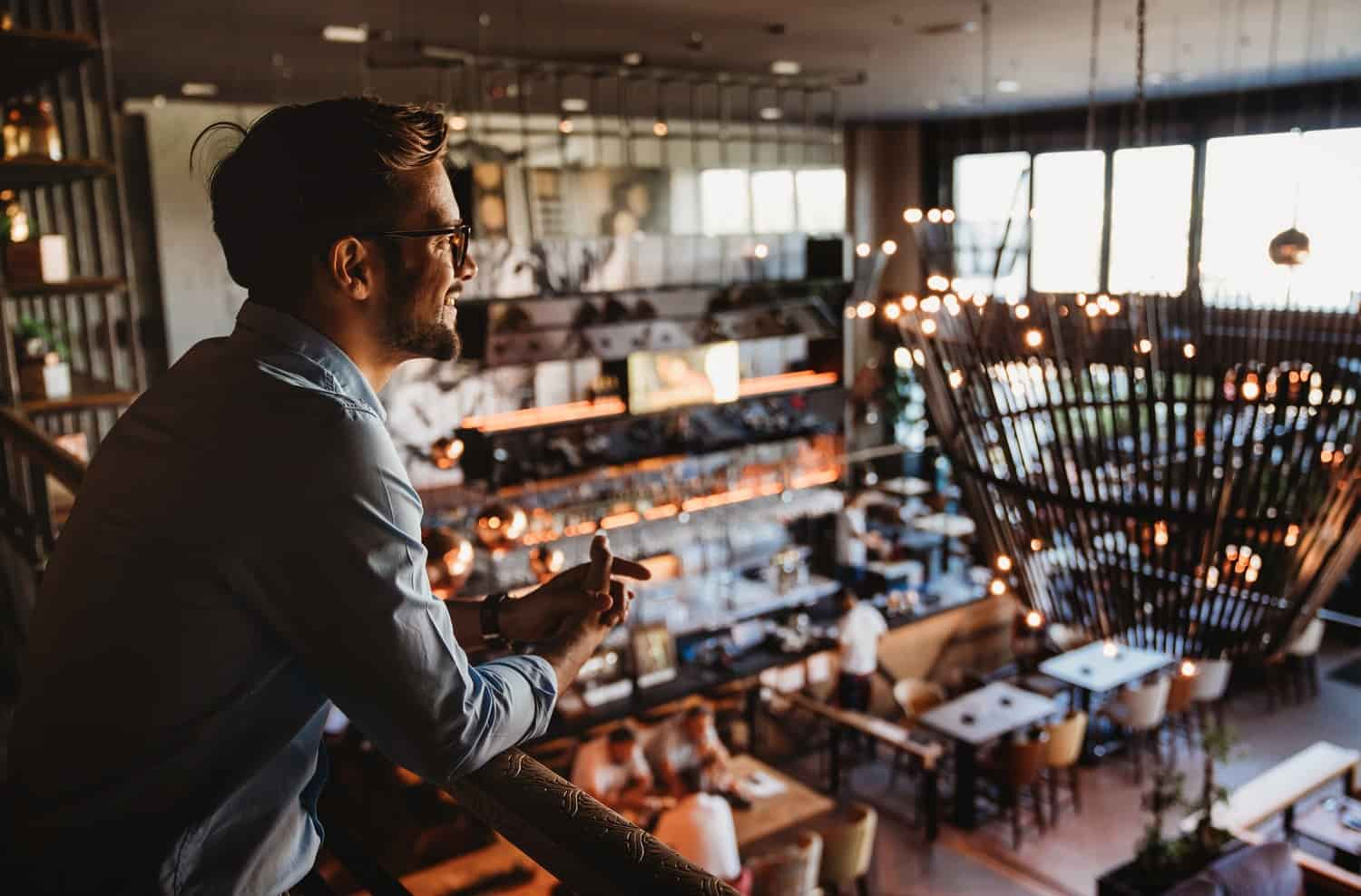 Otimize A Gestão Tributária Do Seu Restaurante E Aumente Seus Lucros! - Contabilidade em Belo Horizonte - MG