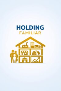 Entenda Como A Holding Familiar Pode Contribuir Para Proteção Patrimonial, Sucessão E Eficiência Tributária. Veja Quando Ela Pode Fazer Sentido. - Contabilidade em Belo Horizonte - MG