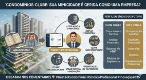 Gestão De Condomínios Clube - Contabilidade em Belo Horizonte - MG