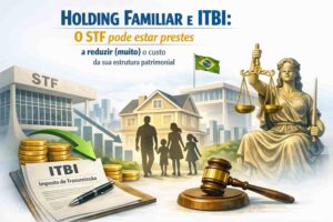 Holding Familiar E A Isenção Do Itbi - Contabilidade em Belo Horizonte - MG