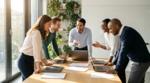 Entenda como calcular e provisionar o 13º salário de forma estratégica para evitar apertos no caixa da sua empresa. Planeje-se com eficiência!